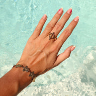 Bague Ilyana