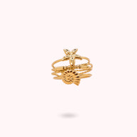 Bague Myraïa