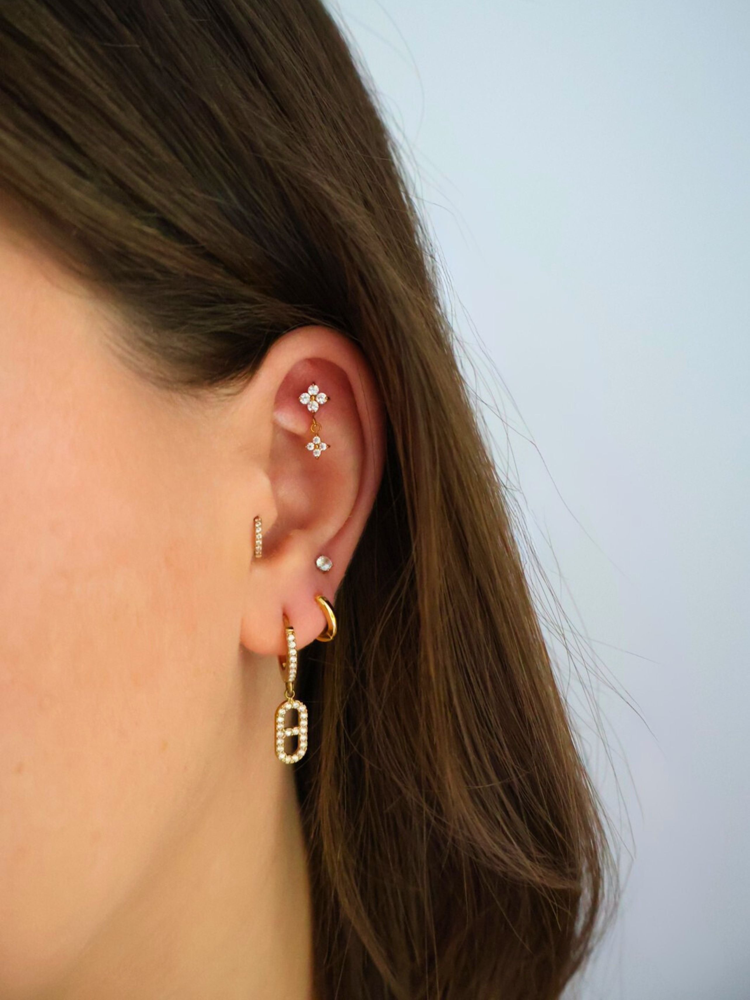 Piercing Isa