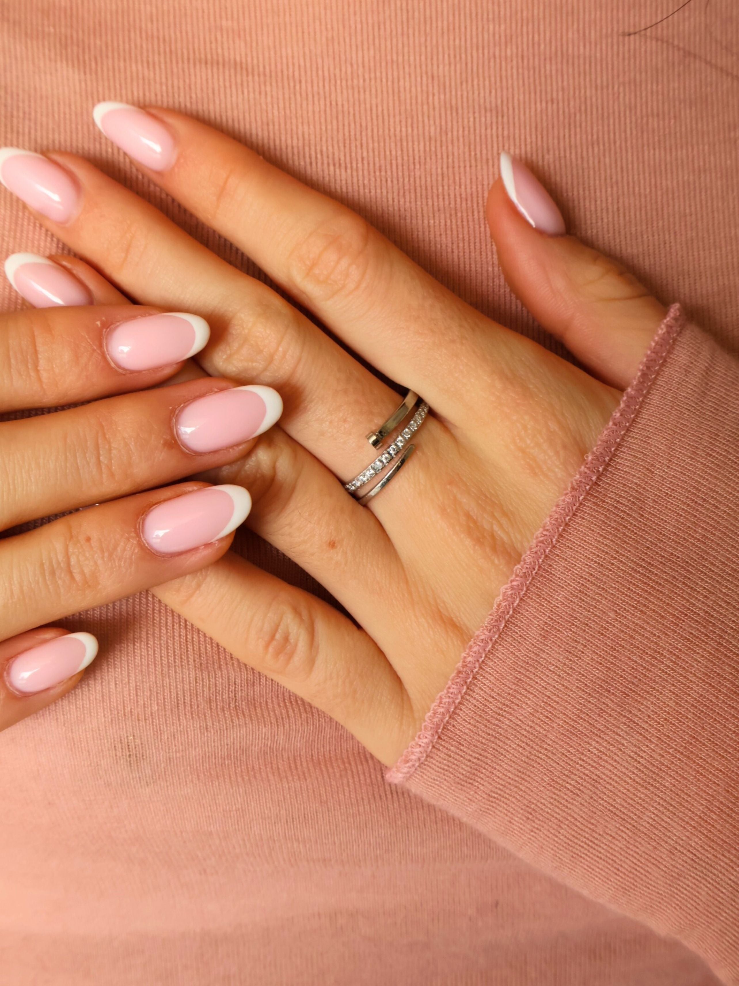 Bague Victoria