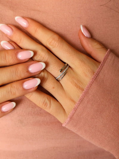 Bague Victoria