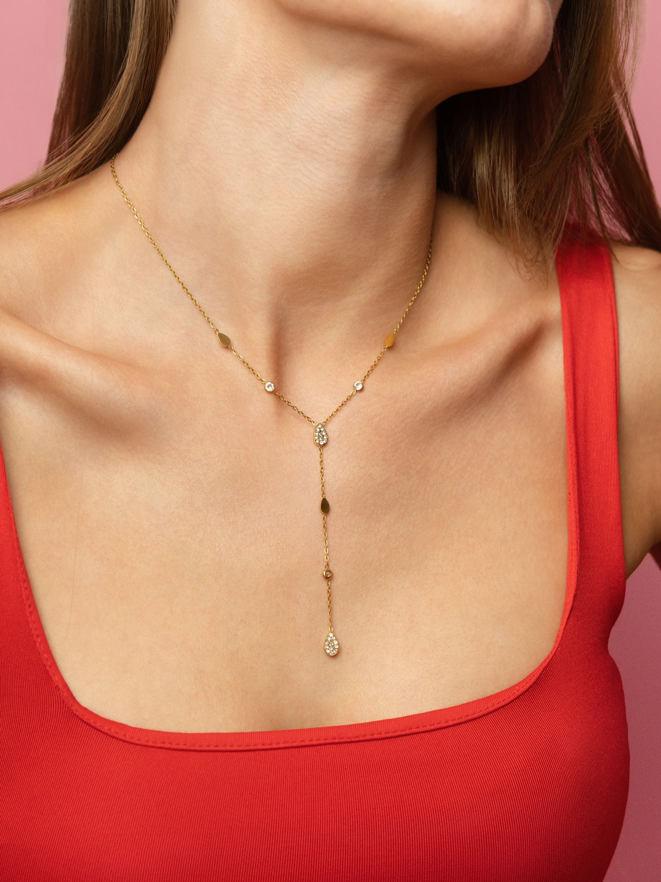 Collier Désir
