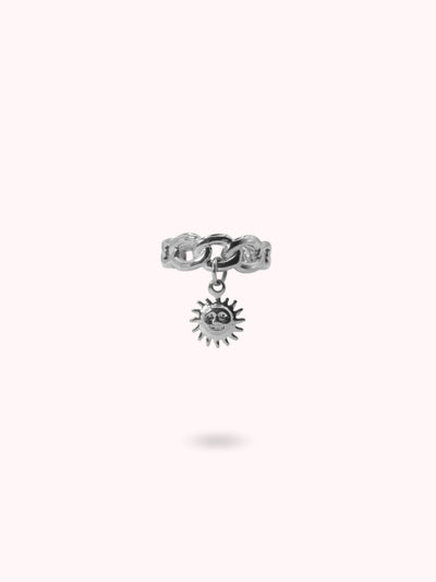 Bague Sun