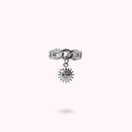 Bague Sun