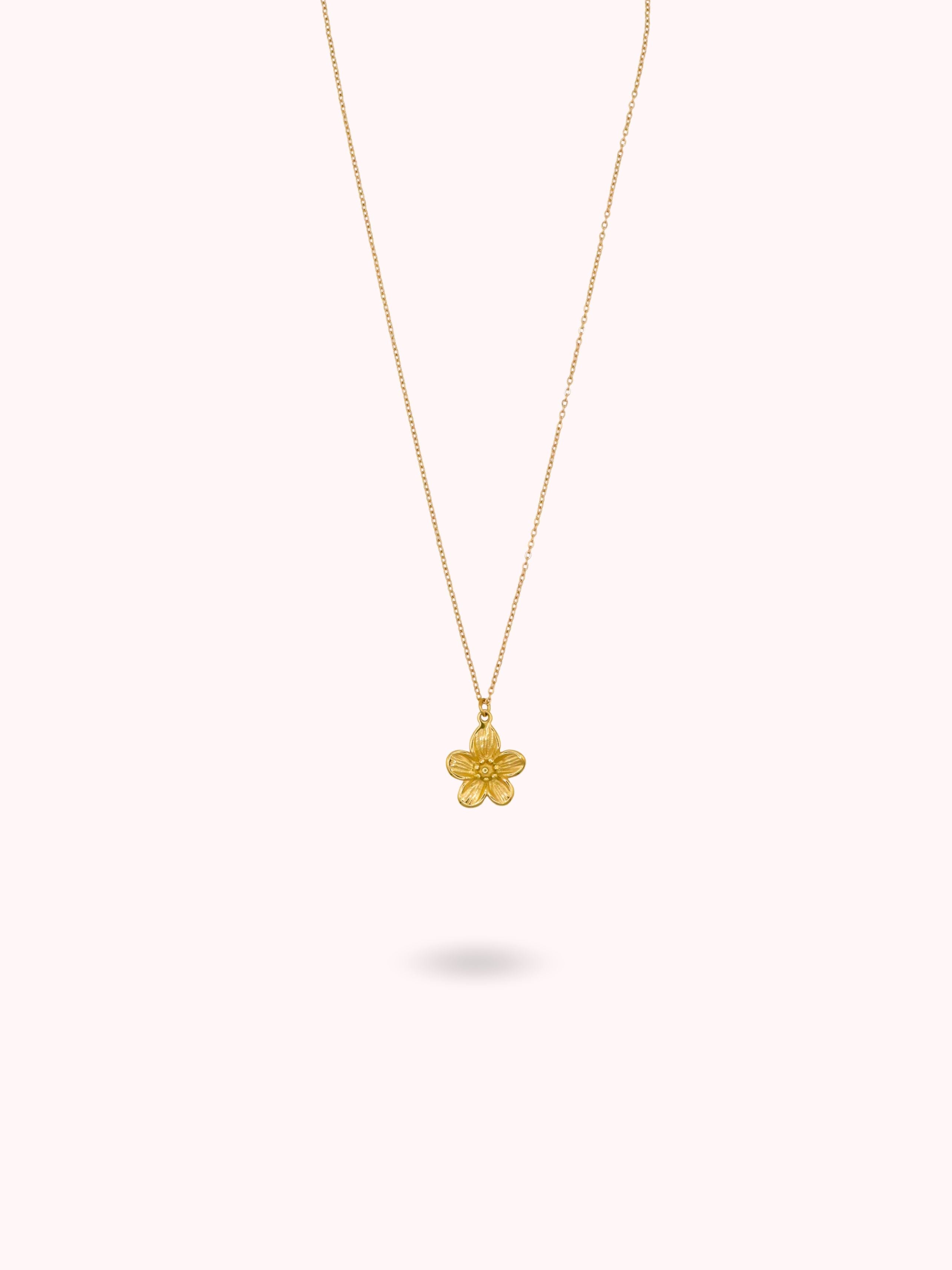Collier Jasmine