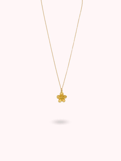 Collier Jasmine