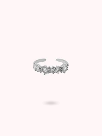Bague Cristal