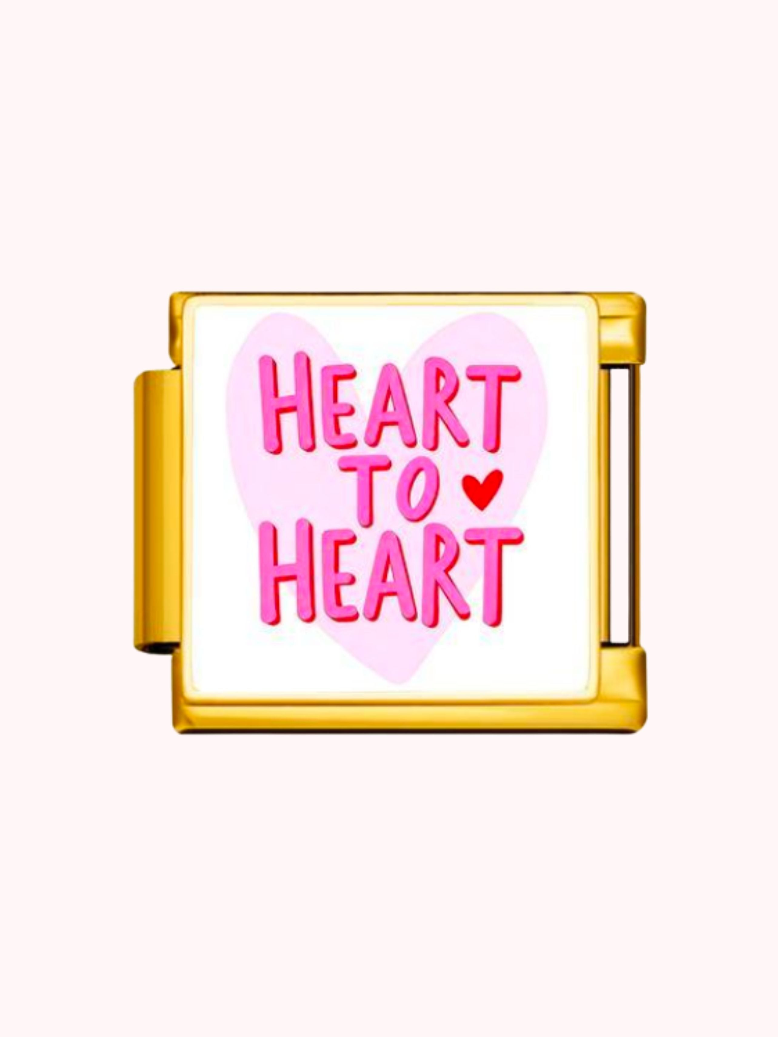 Heart to heart