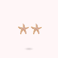 Boucles d'oreilles Stella