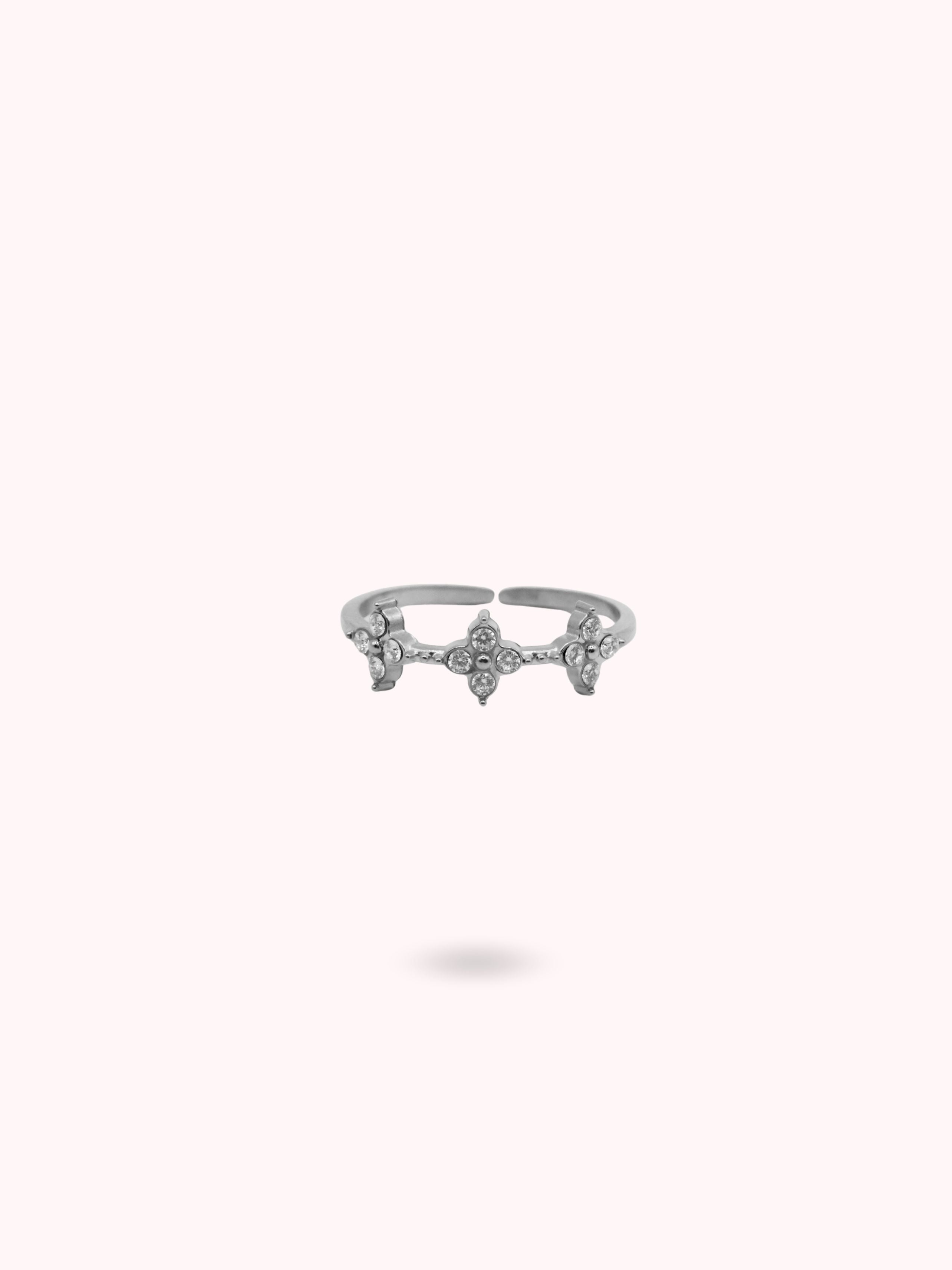 Bague Colette