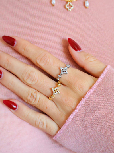 Bague Estelle