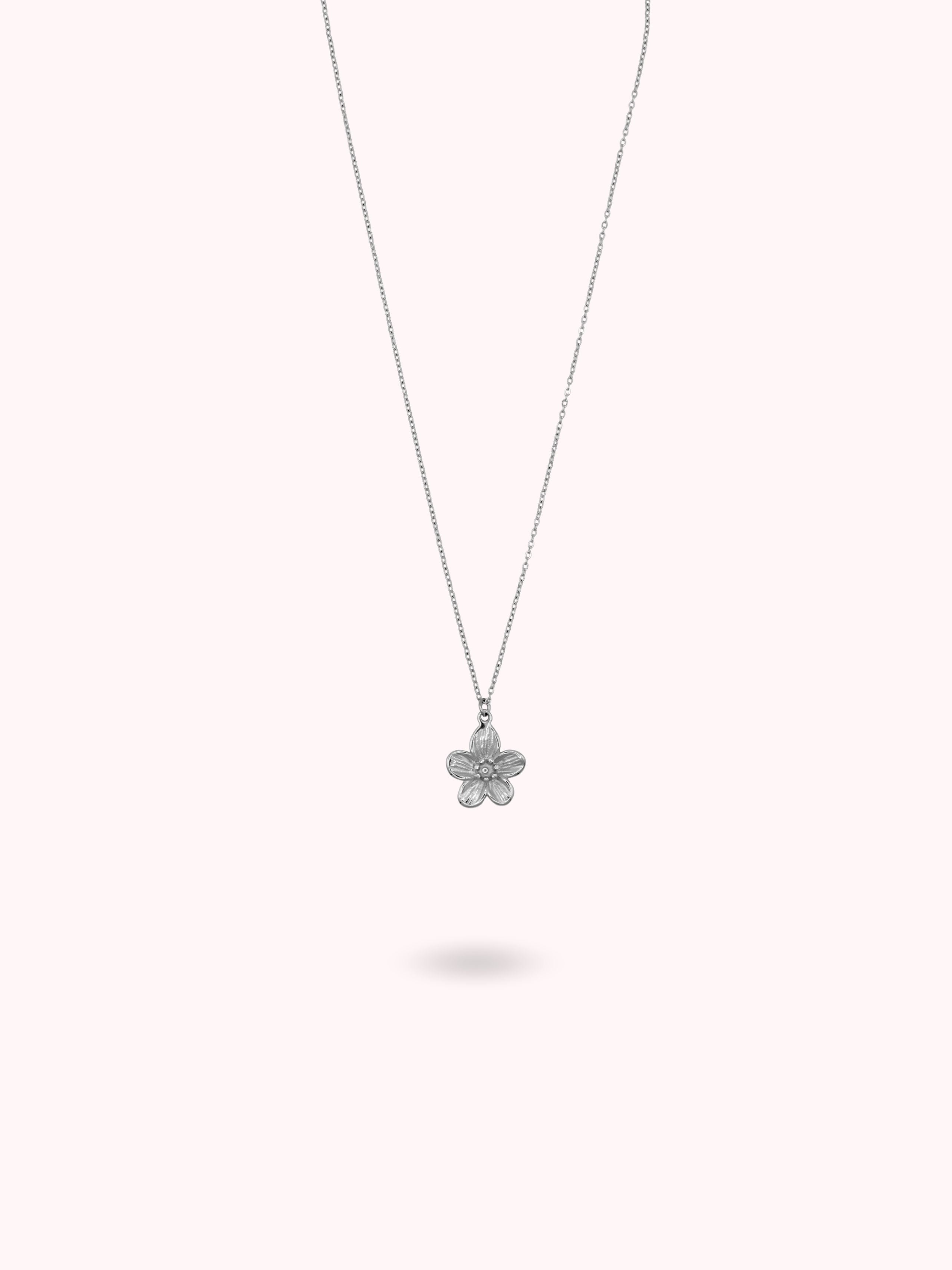 Collier Jasmine