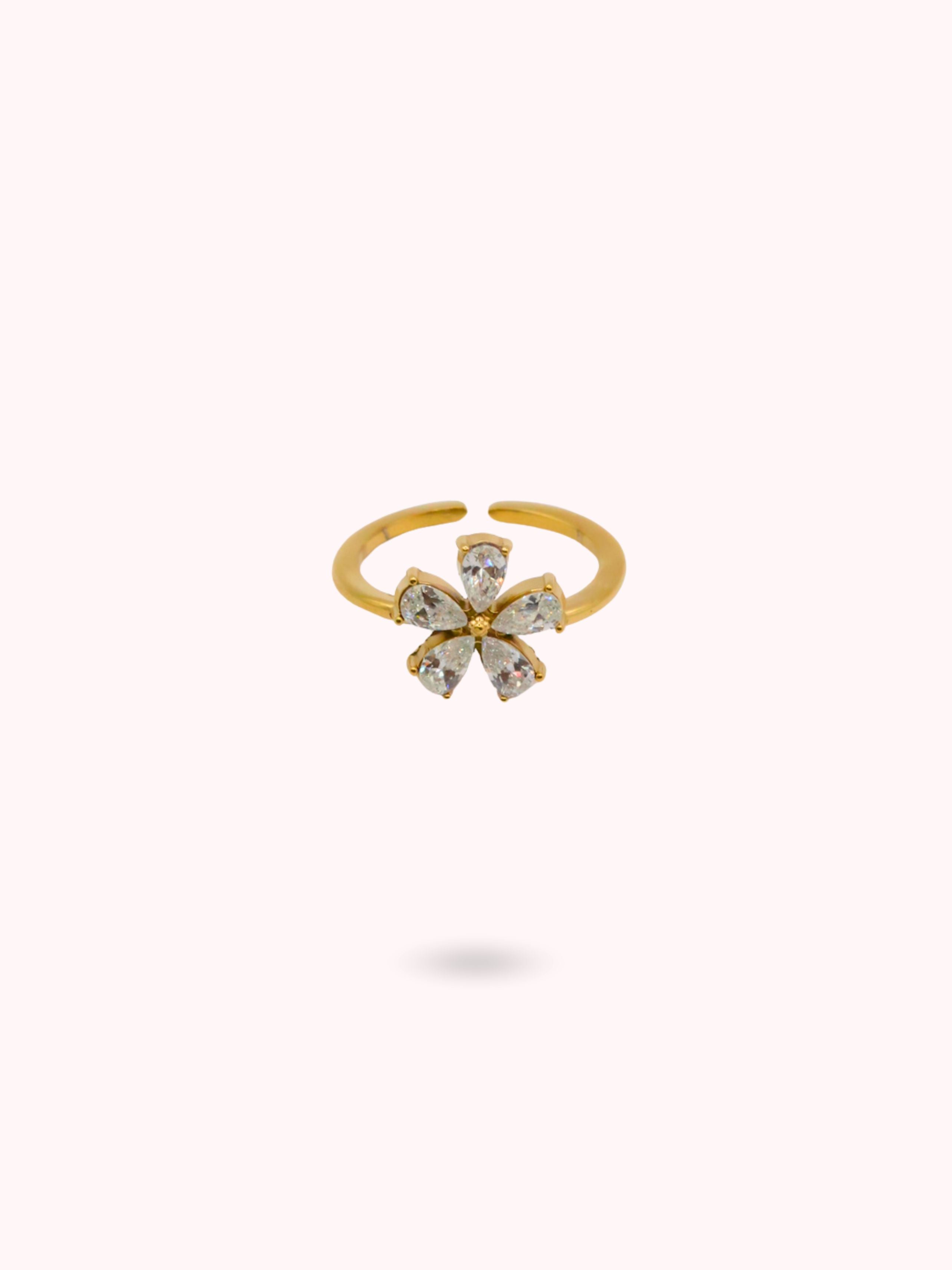 Bague Laurine