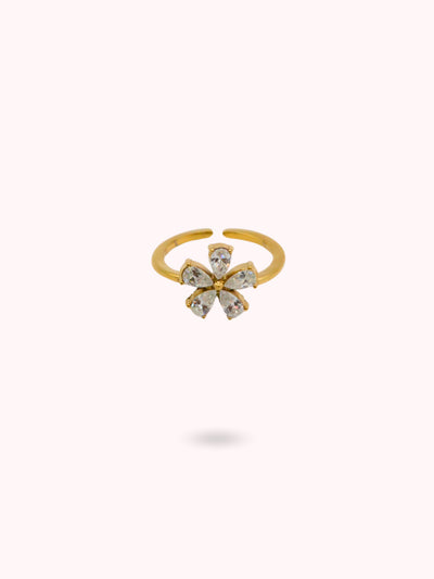 Bague Laurine