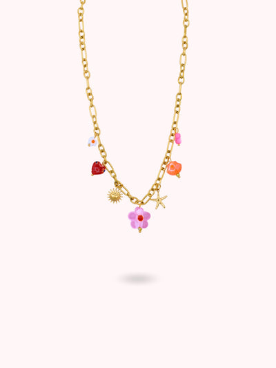 Collier Sunseta