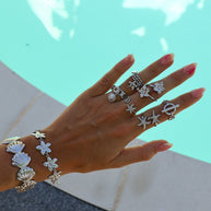 Bague Stella