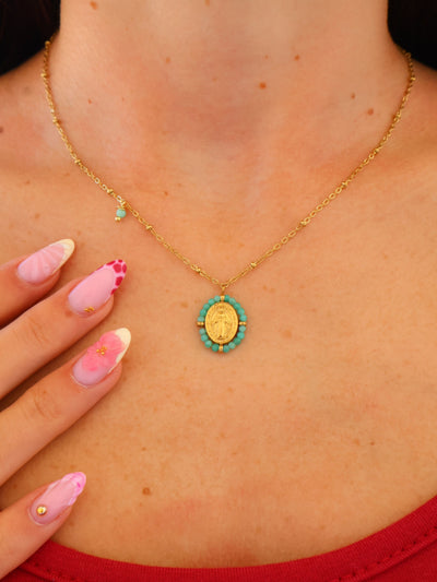 Collier Lucia