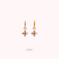 Boucles d'oreilles Livia