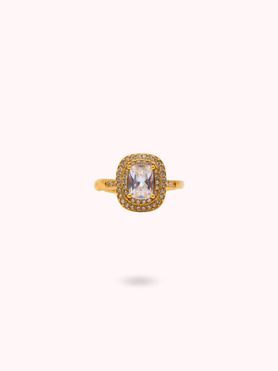 Bague Diana