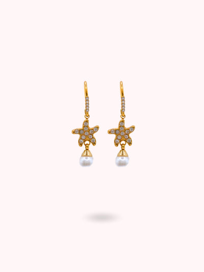 Boucles d'oreilles Loumia
