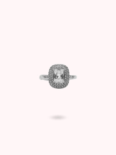 Bague Diana