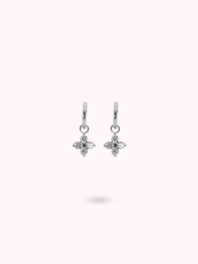Boucles d'oreilles Livia