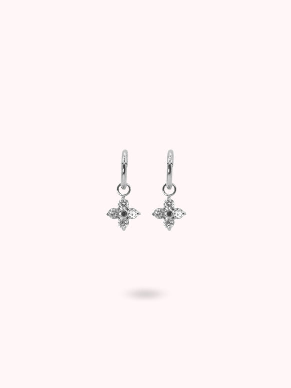 Boucles d'oreilles Livia