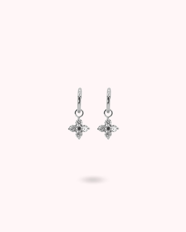 Boucles d'oreilles Livia