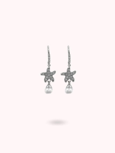 Boucles d'oreilles Loumia
