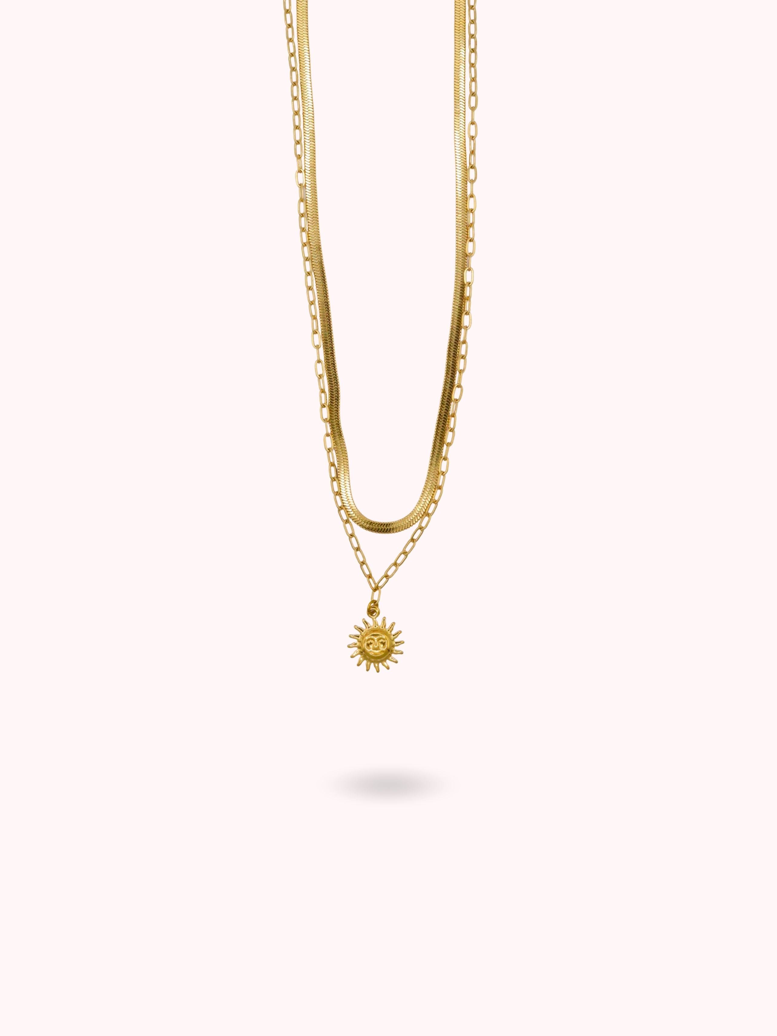 Collier Solara