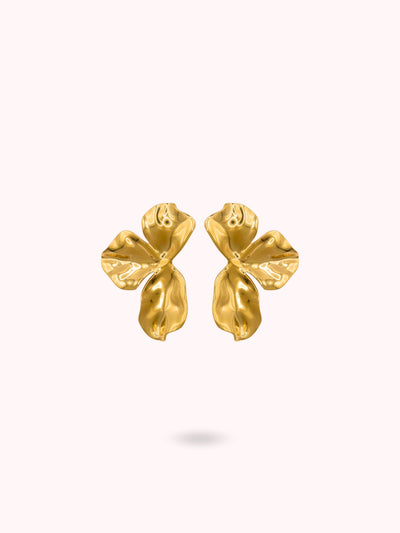 Boucles d'oreilles Lina