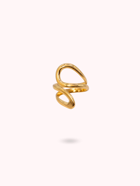 Bague Athénia