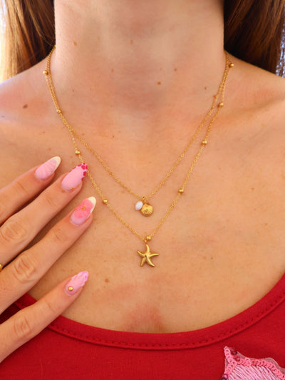 Collier Néréa