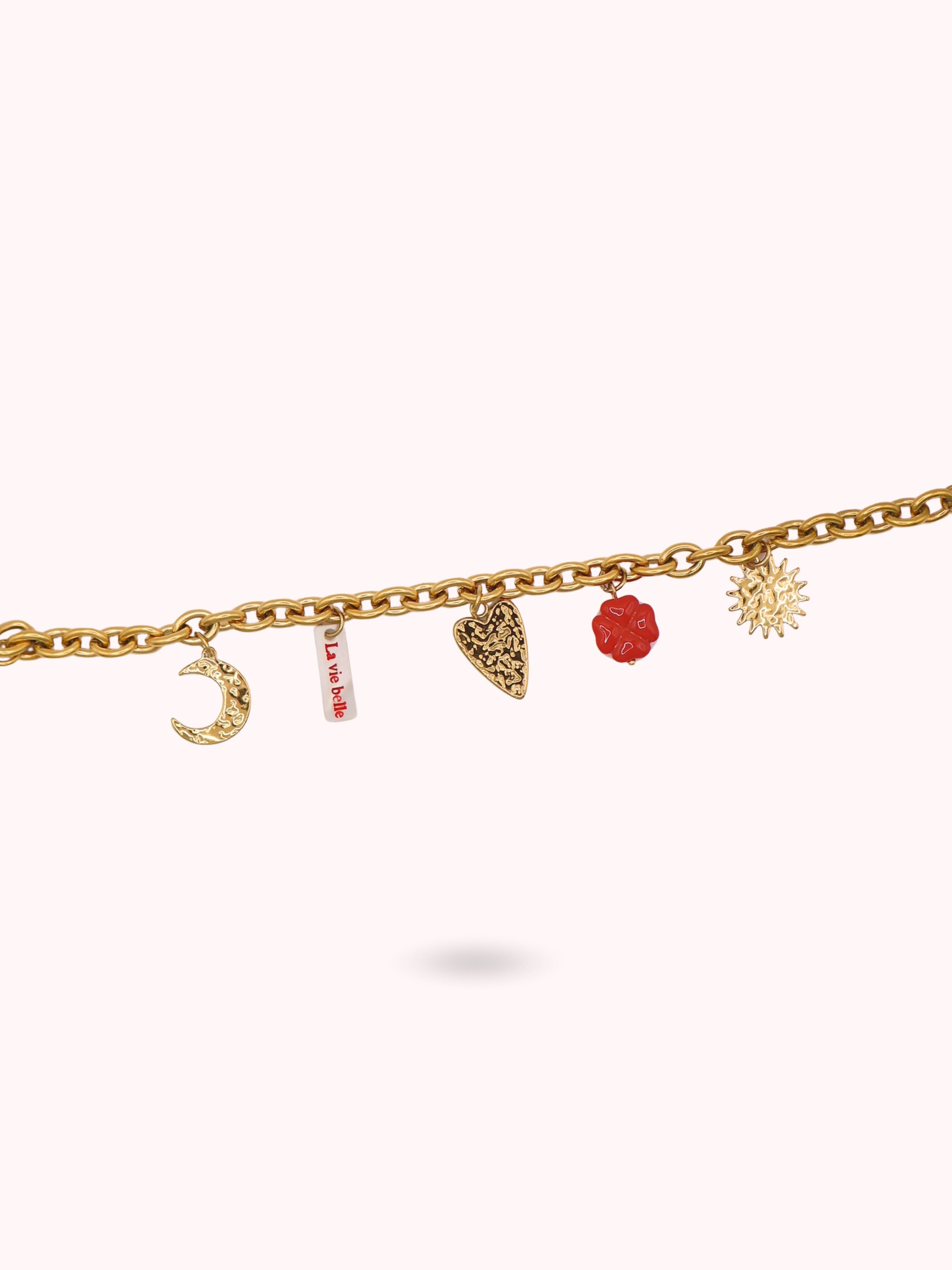 Bracelet Stacy