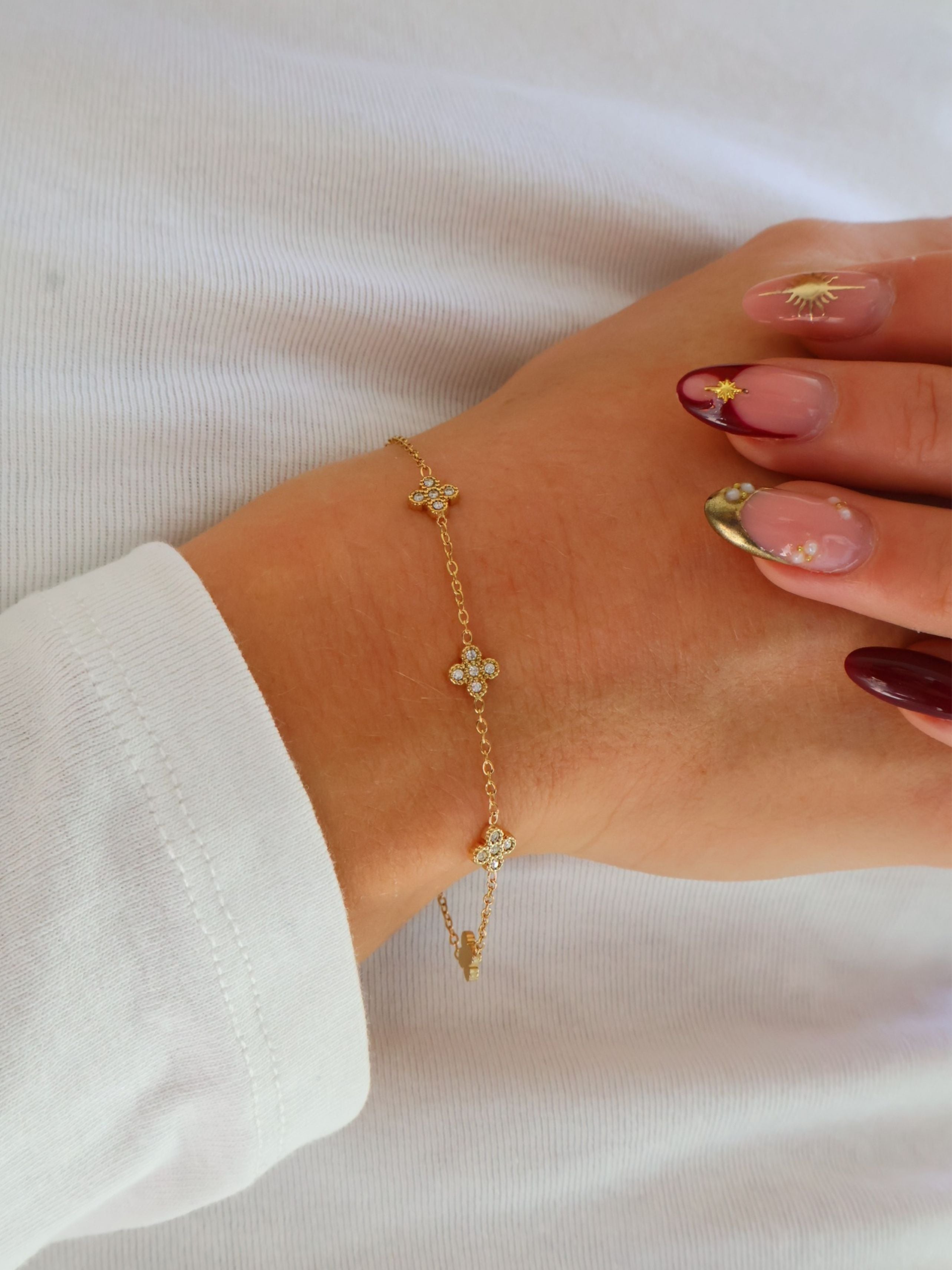 Bracelet Noëlla