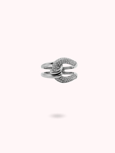 Bague Golden