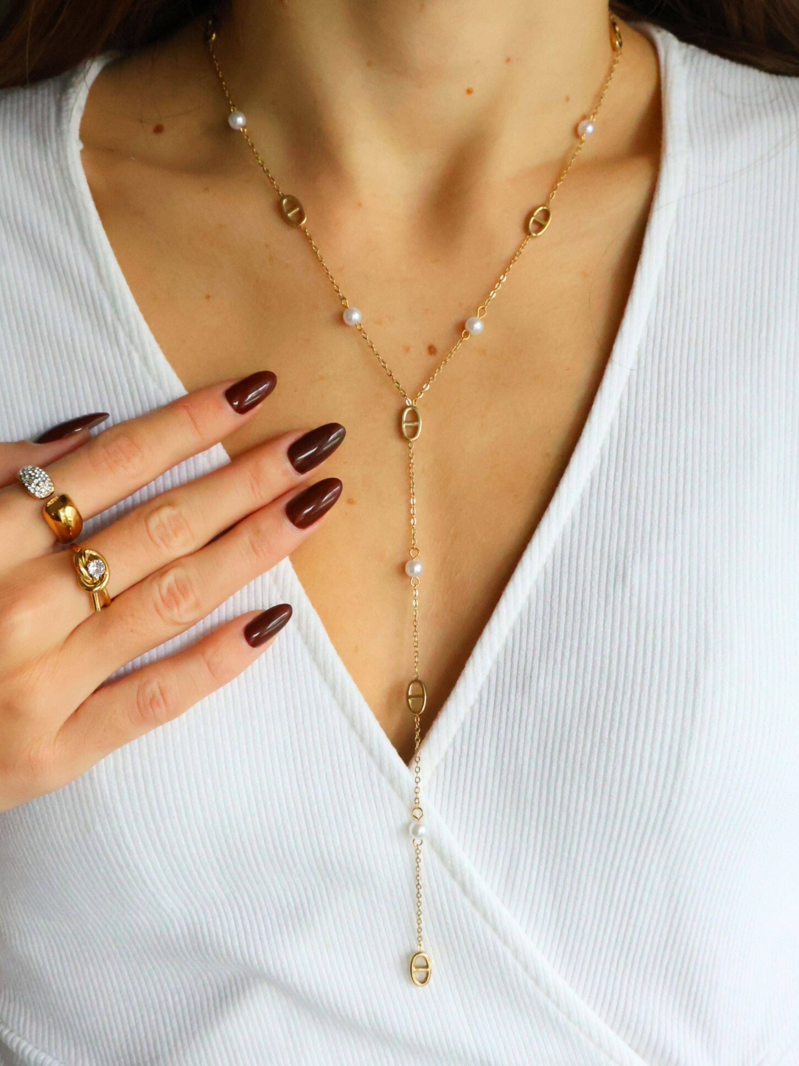 Collier Lola