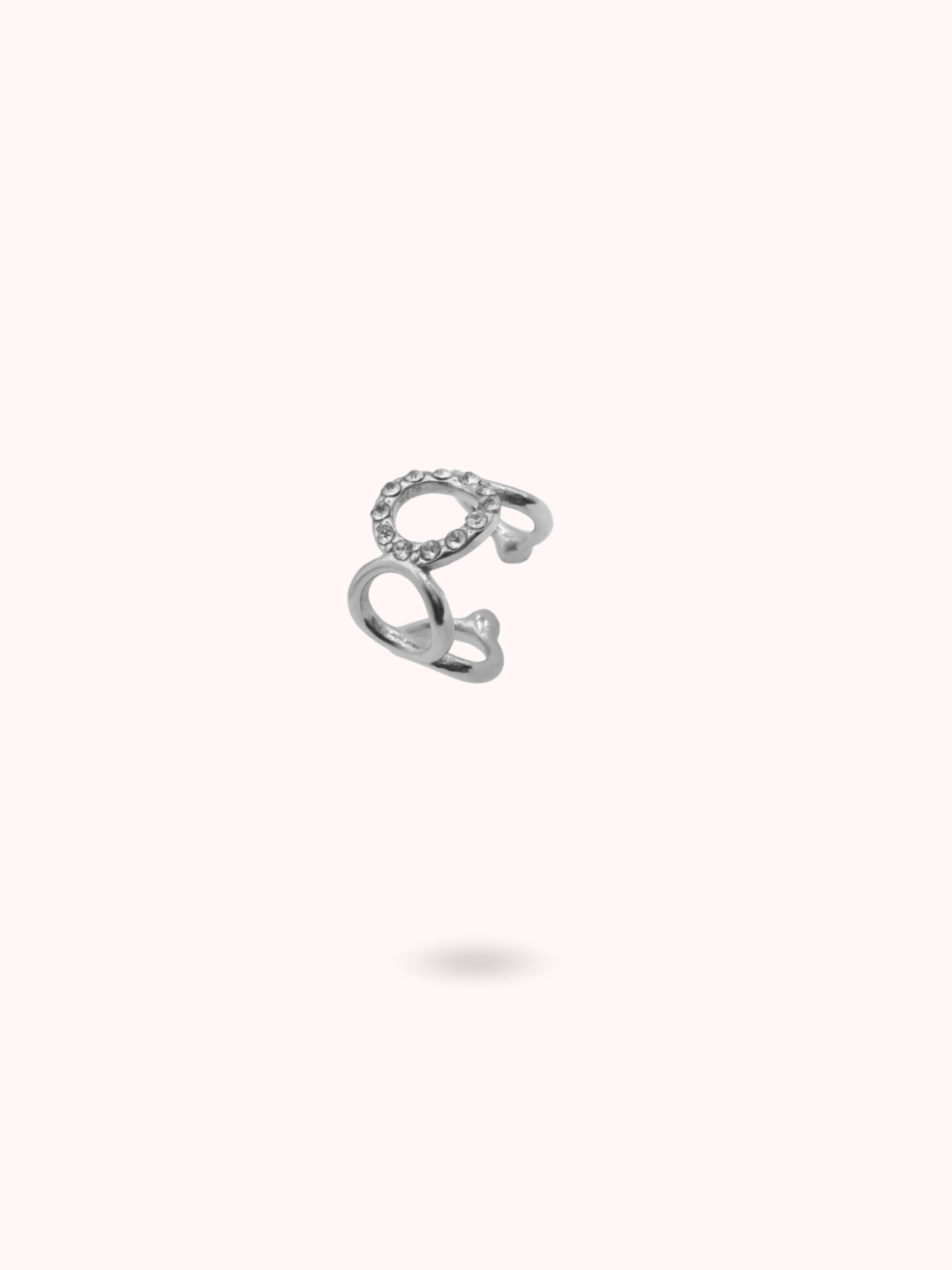 Faux Piercing Nova