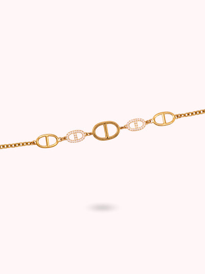 Bracelet Ambre