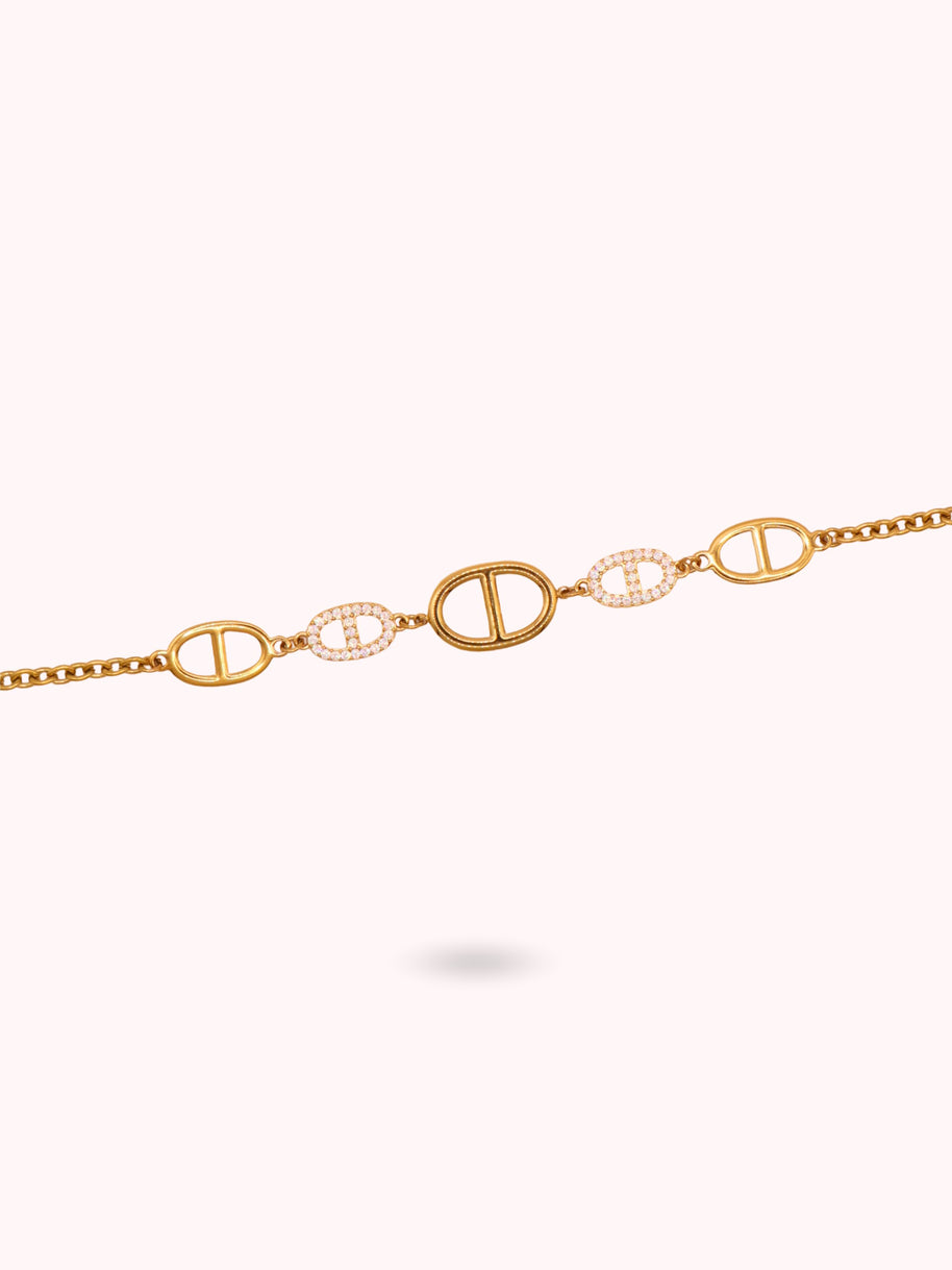 Bracelet Ambre