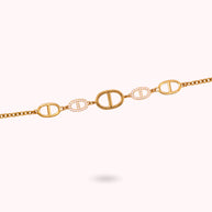 Bracelet Ambre