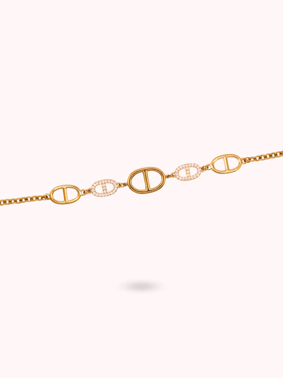 Bracelet Ambre