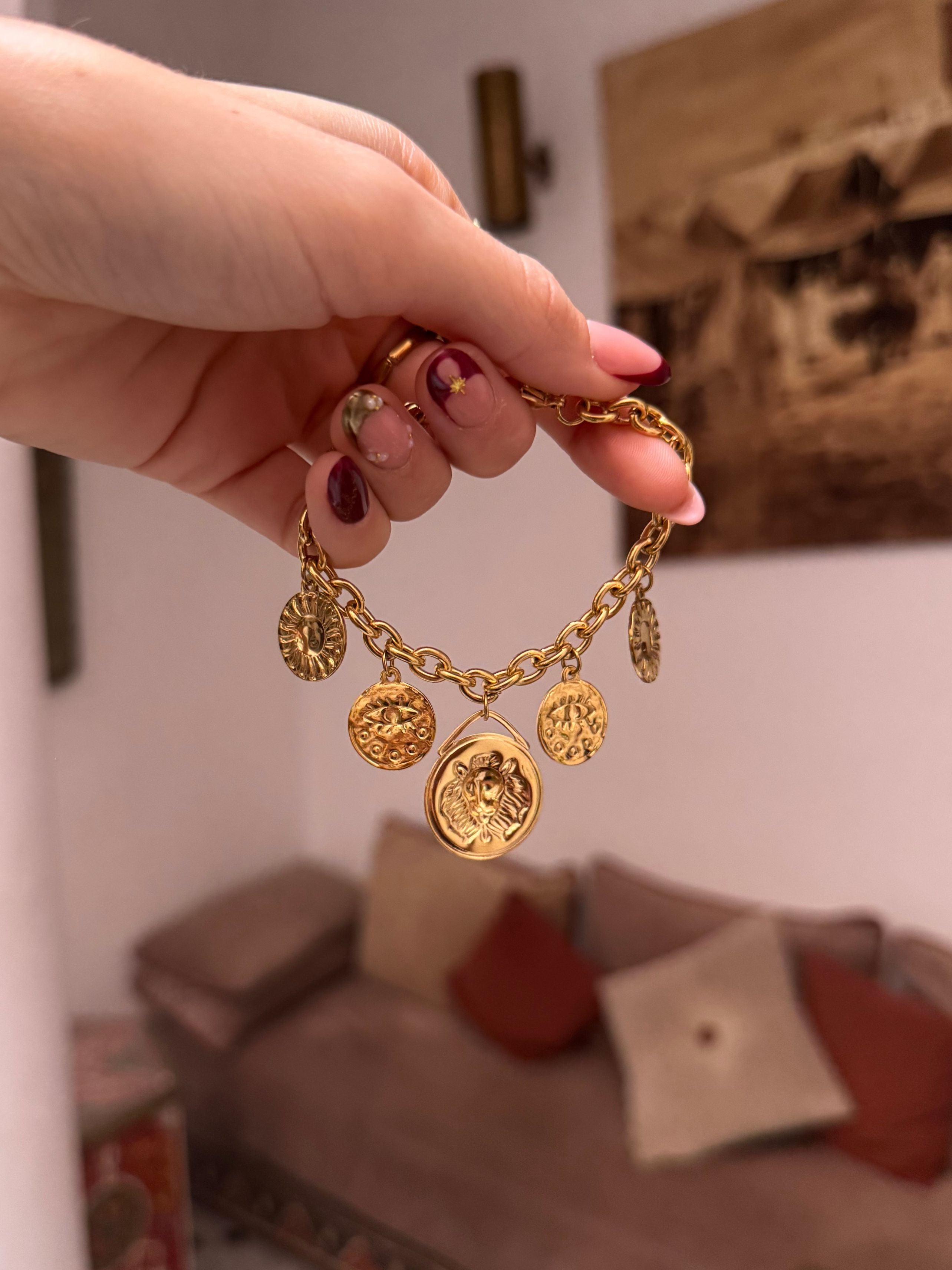 Bracelet Noora