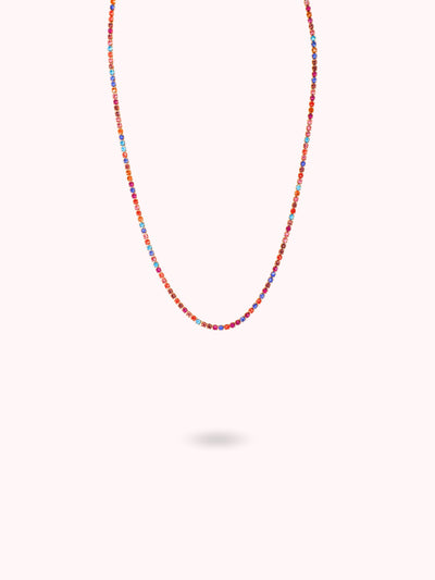 Collier Delya