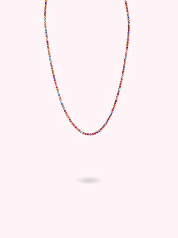 Collier Delya