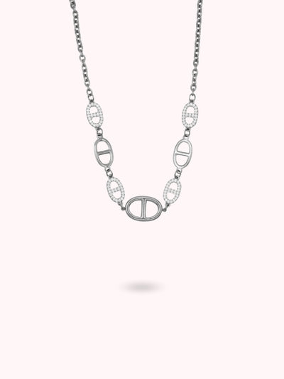 Collier Ambre