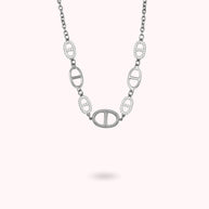 Collier Ambre