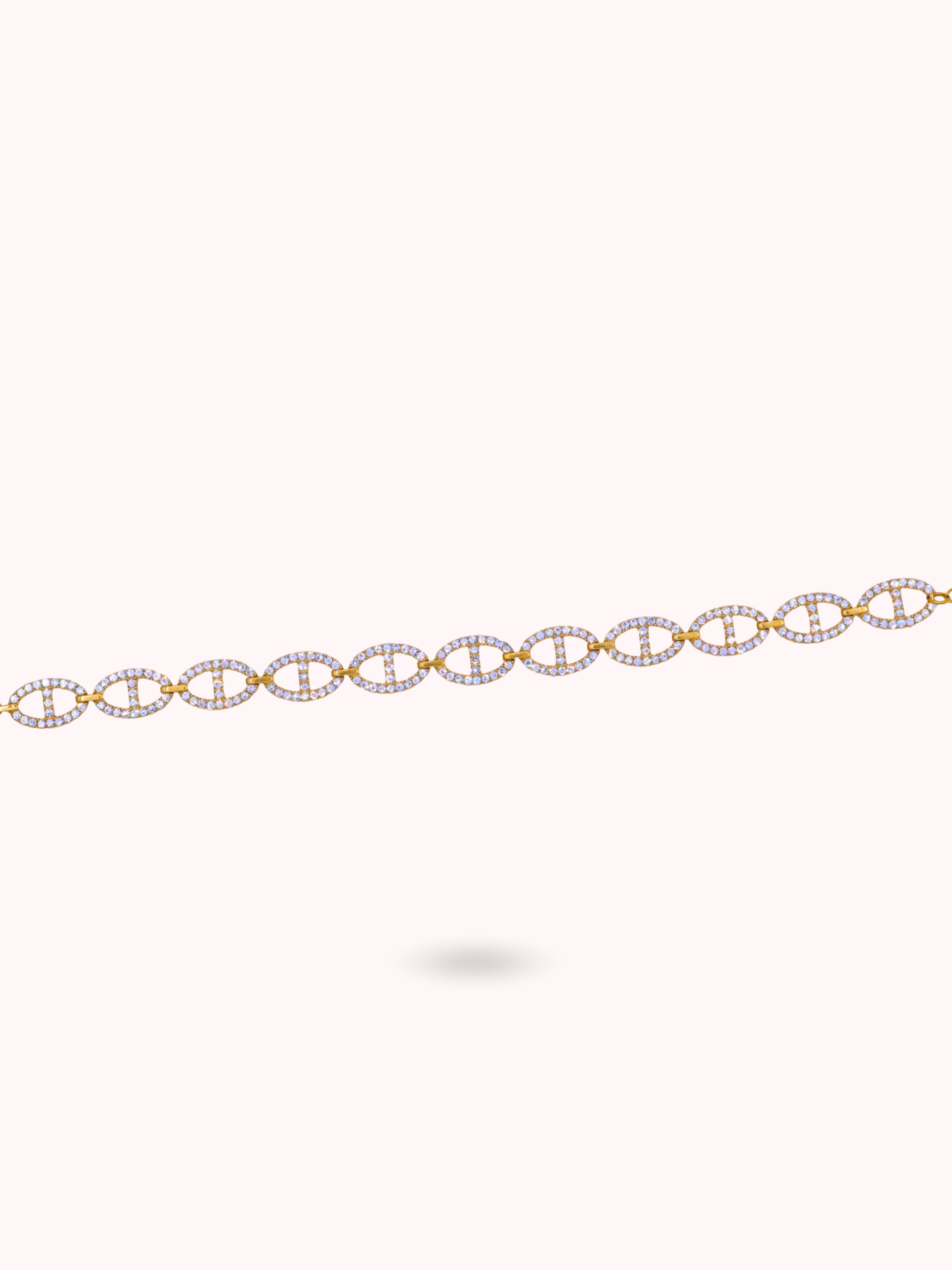 Bracelet Isaure