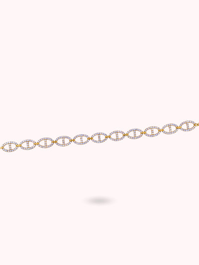 Bracelet Isaure