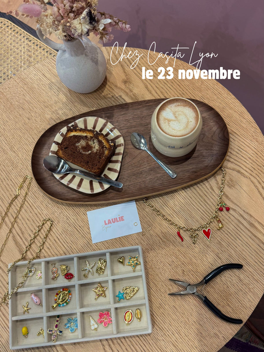 Atelier Créatif 🎀